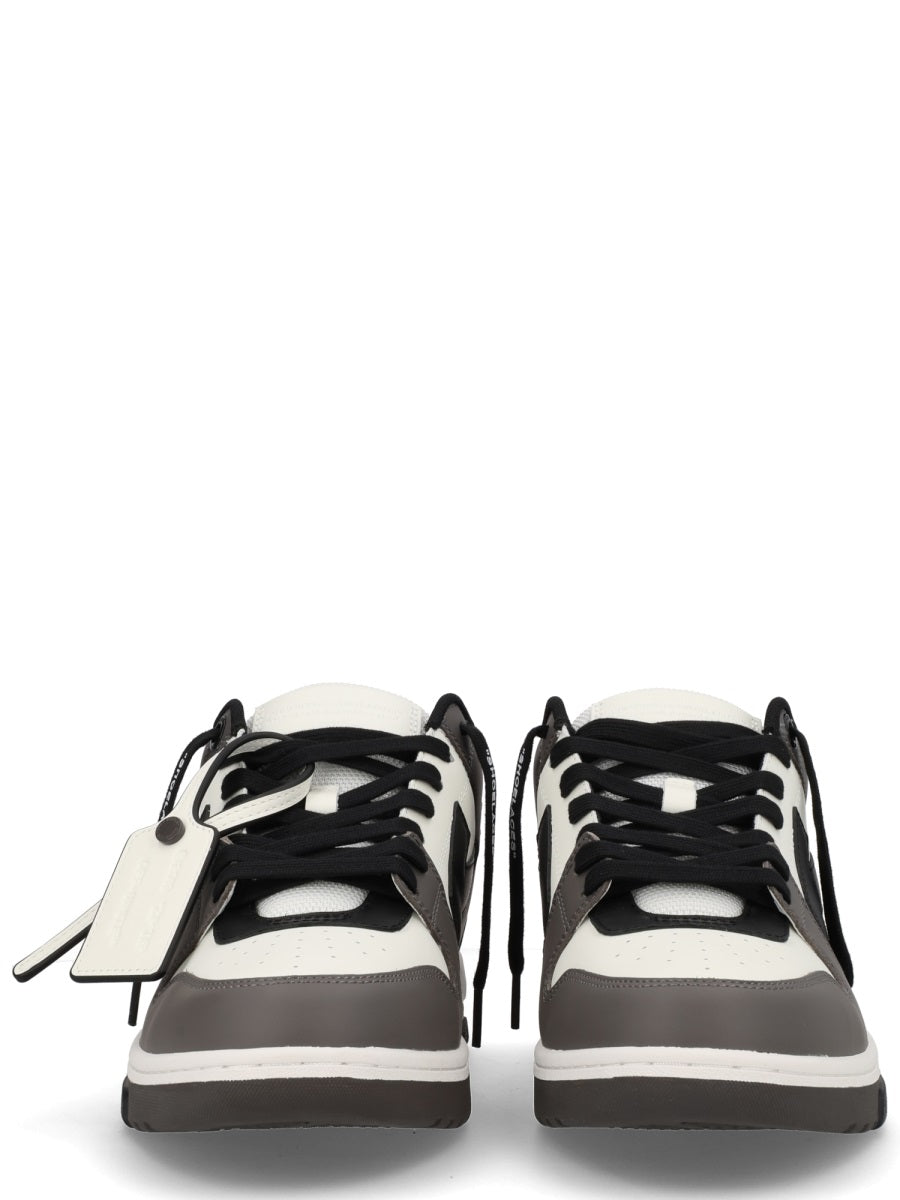 Off-White Men "Out Of Office" Sneaker OFF-WHITE