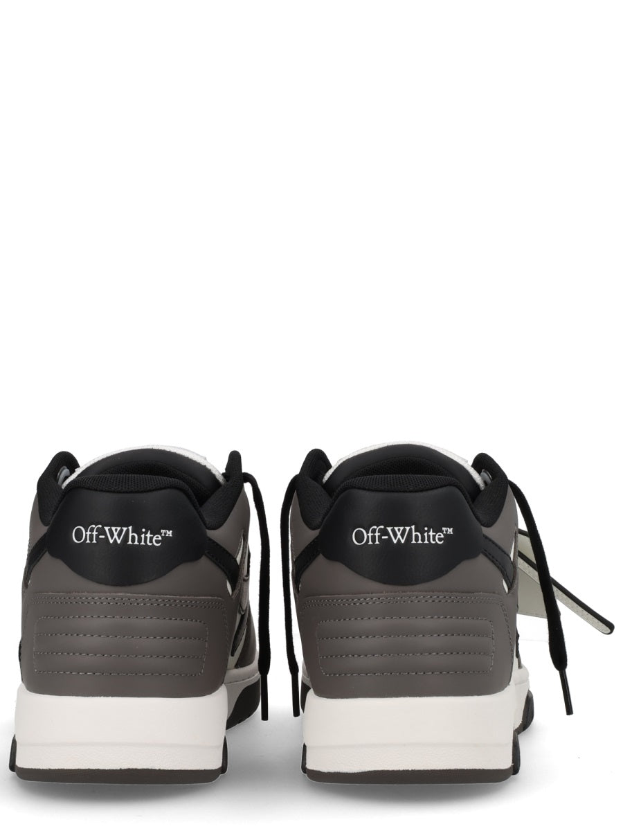 Off-White Men "Out Of Office" Sneaker OFF-WHITE