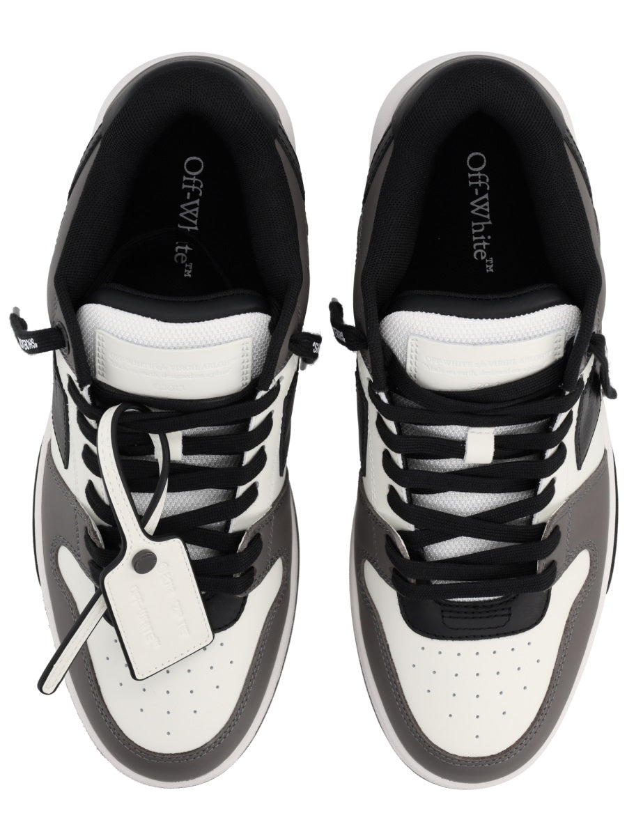 Off-White Men "Out Of Office" Sneaker OFF-WHITE