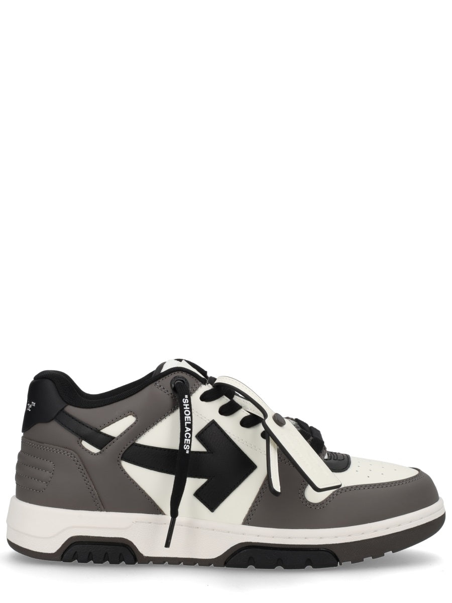 Off-White Men "Out Of Office" Sneaker OFF-WHITE