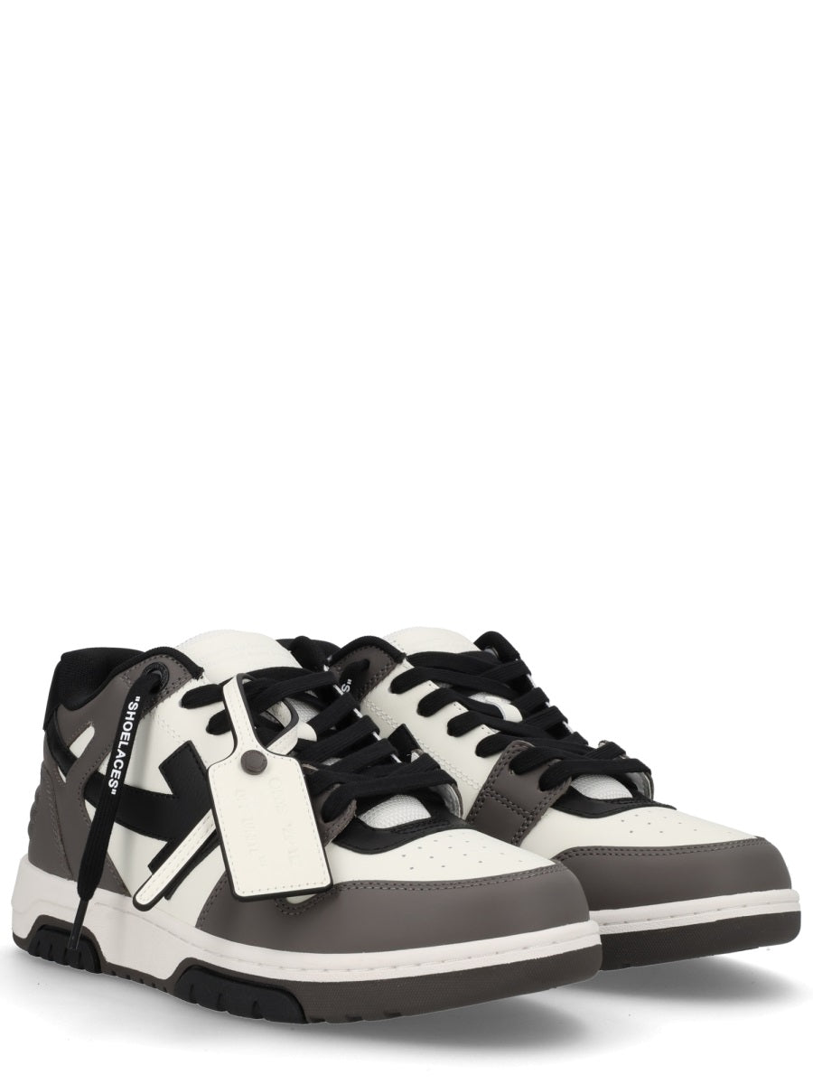 Off-White Men "Out Of Office" Sneaker OFF-WHITE