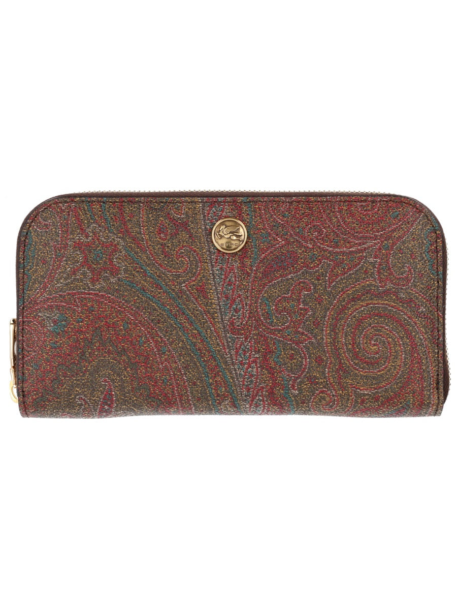 Etro Women "Arnica" Wallet ETRO
