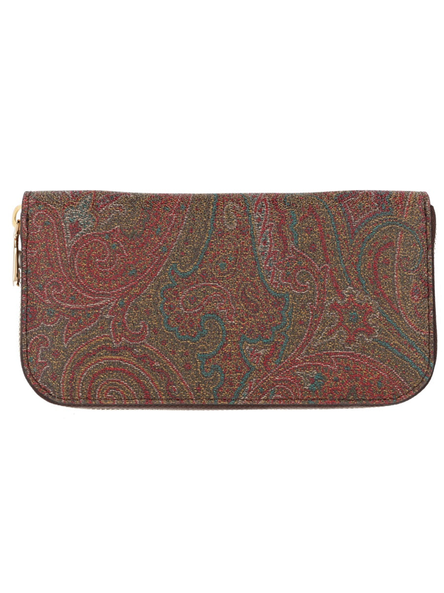 Etro Women "Arnica" Wallet ETRO