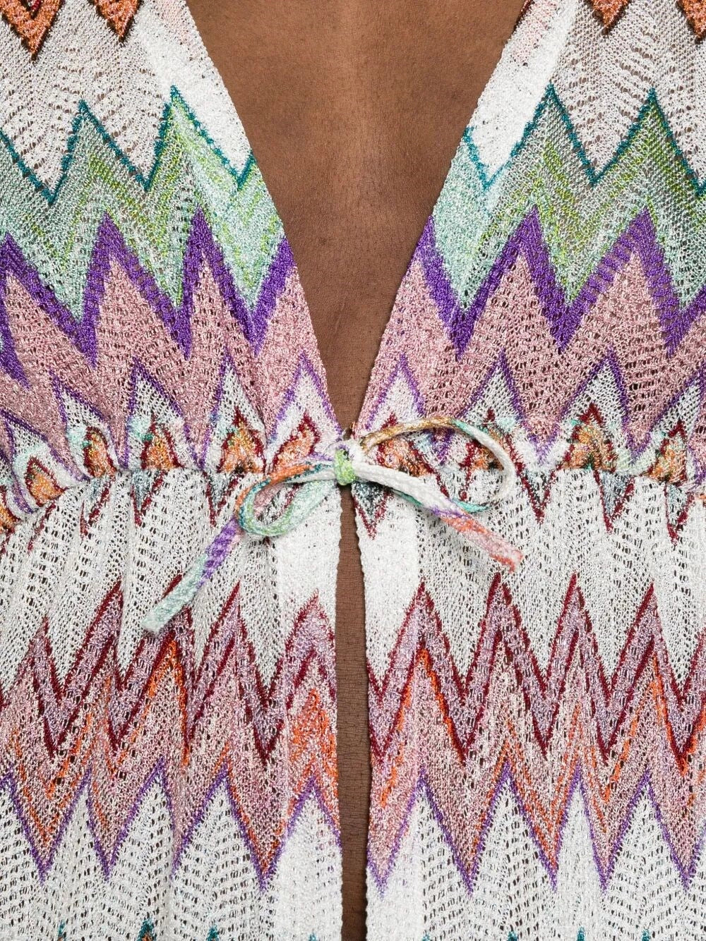 Missoni Women Long Cover Up MISSONI