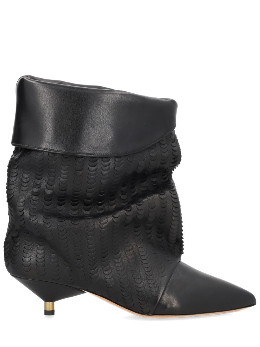 Isabel Marant Women Boot "Edrik" ISABEL MARANT