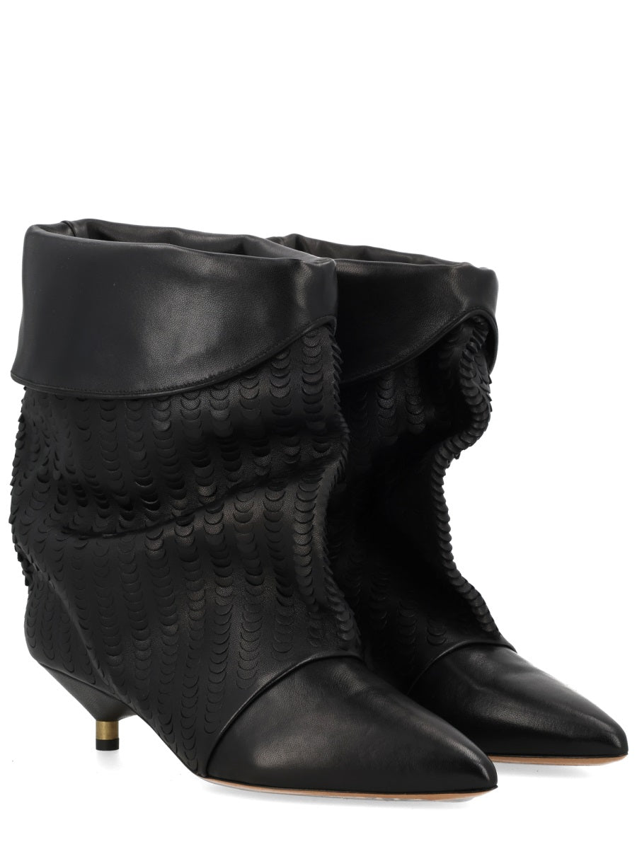 Isabel Marant Women Boot "Edrik" ISABEL MARANT