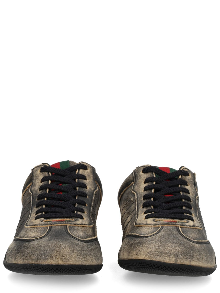 Gucci Women "Shift" Sneaker GUCCI