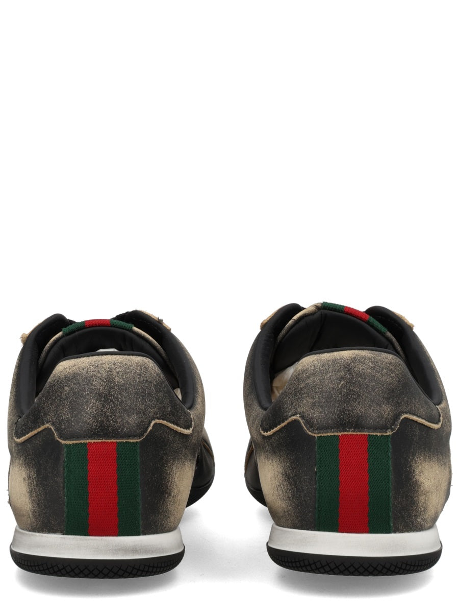 Gucci Women "Shift" Sneaker GUCCI