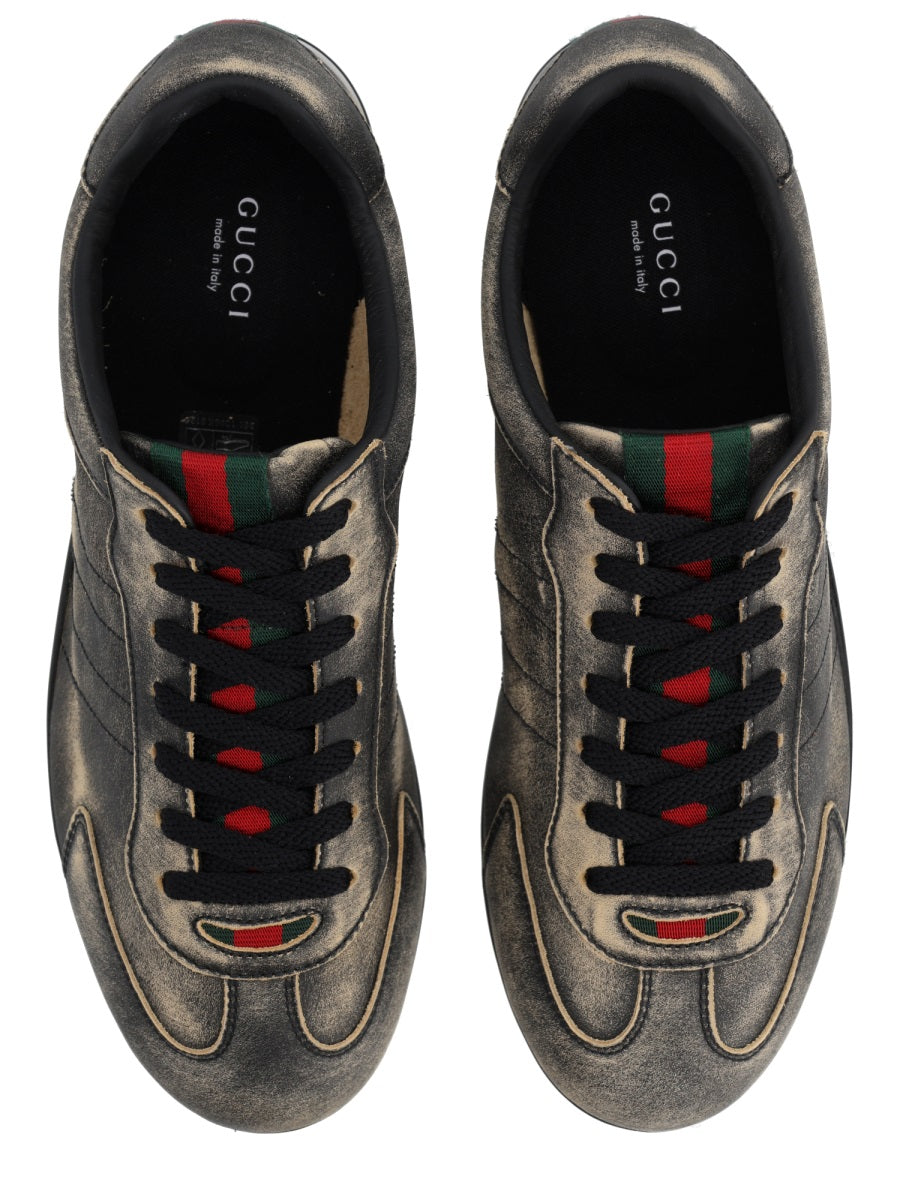 Gucci Women "Shift" Sneaker GUCCI