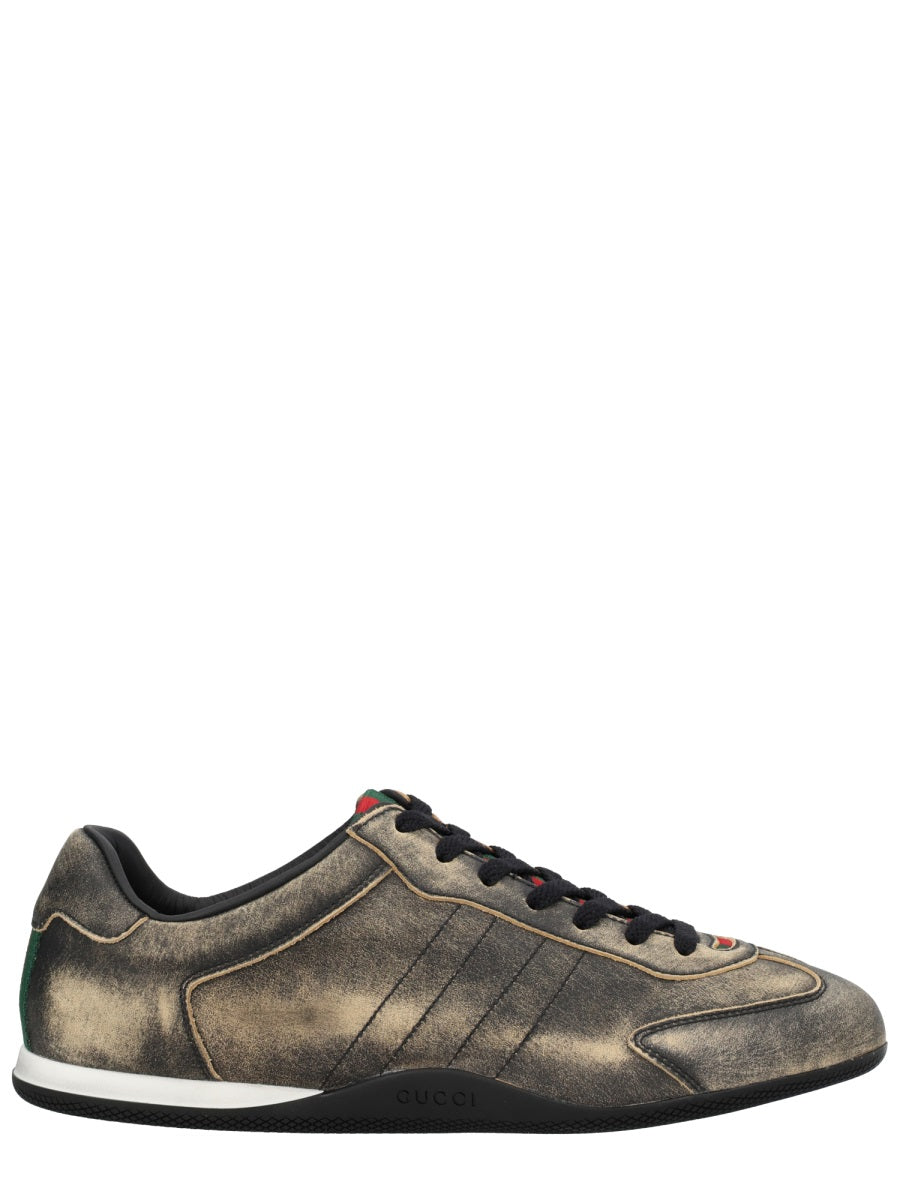 Gucci Women "Shift" Sneaker GUCCI