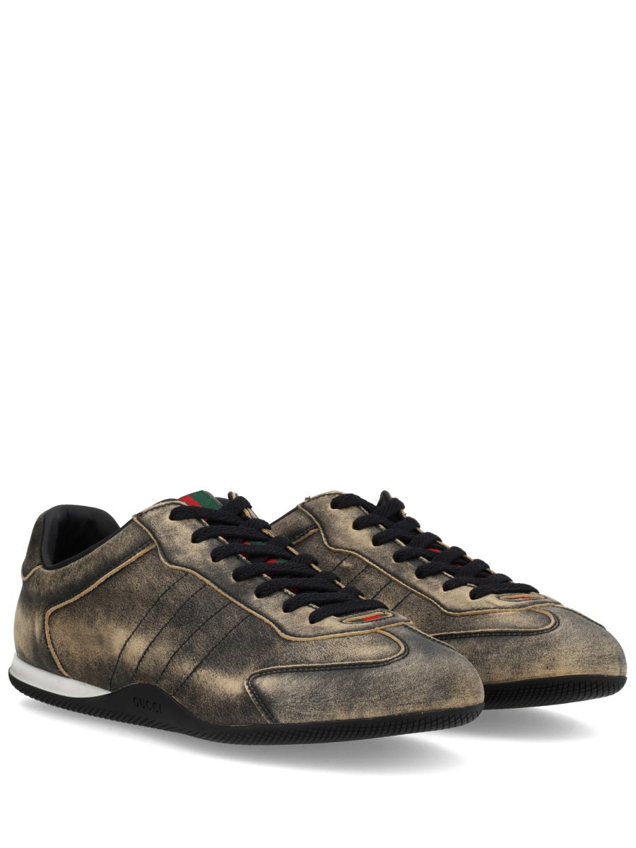 Gucci Women "Shift" Sneaker GUCCI