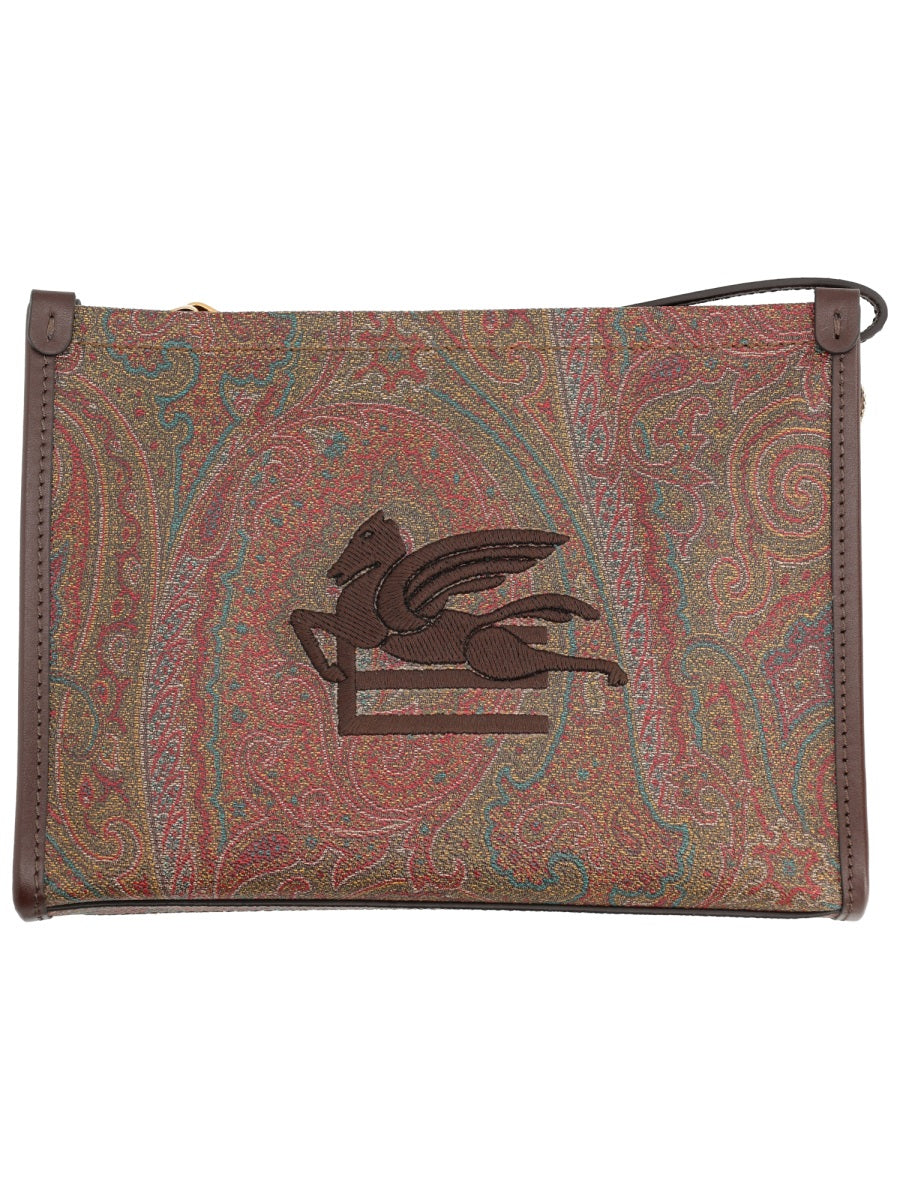 Etro Women Pouch "Arnica" ETRO