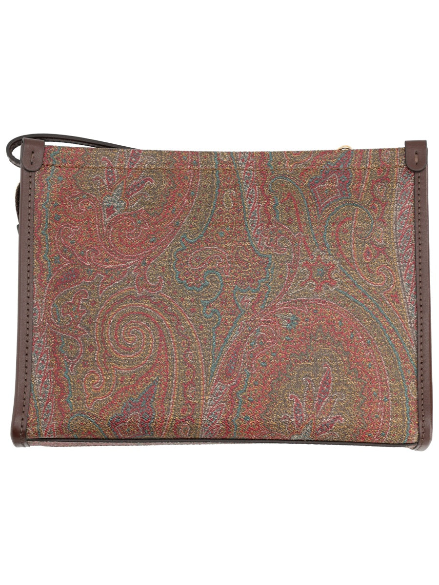 Etro Women Pouch "Arnica" ETRO