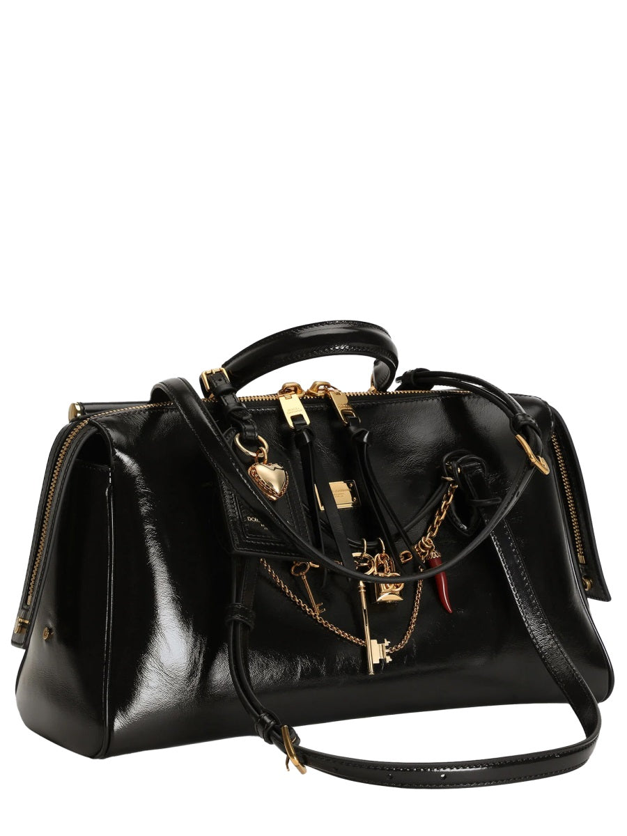 Dolce & Gabbana Women Bag "Victory" DOLCE & GABBANA
