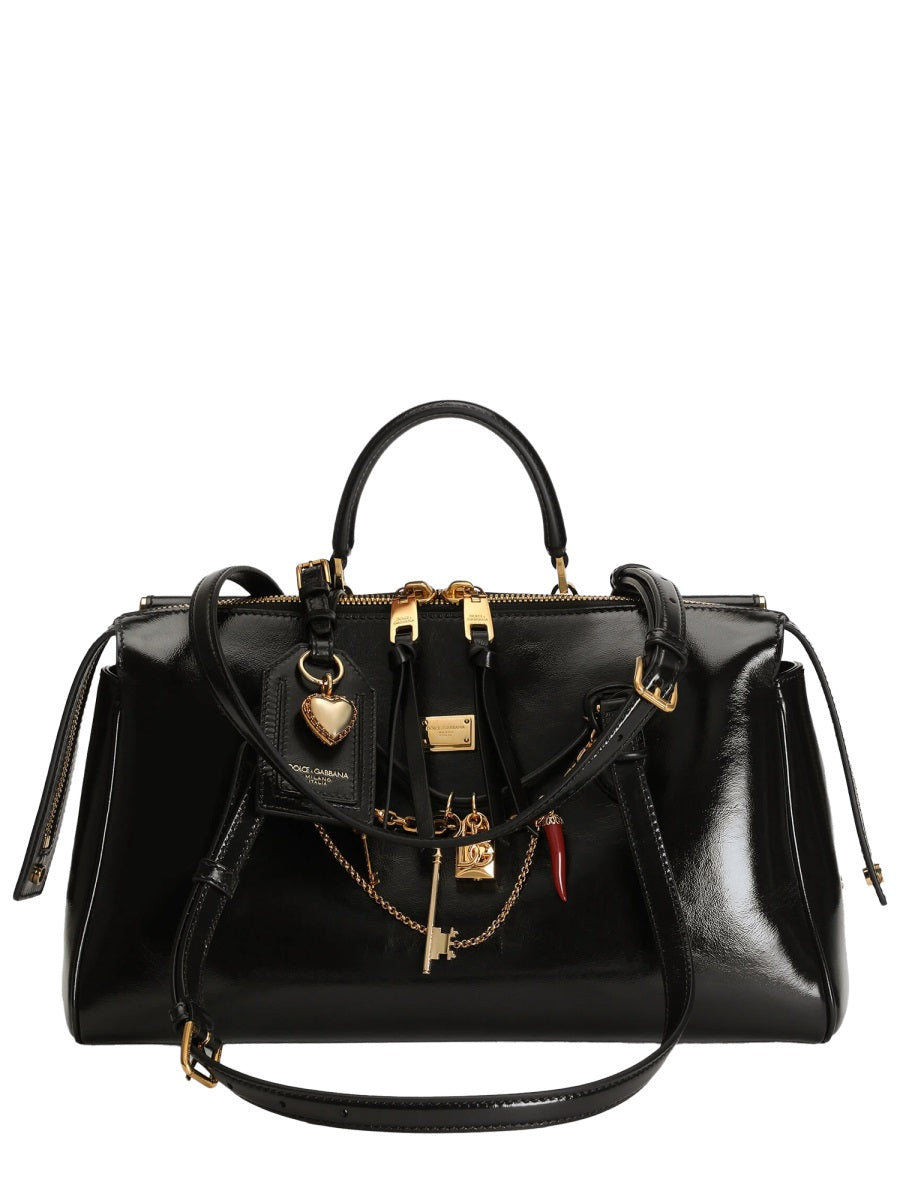 Dolce & Gabbana Women Bag "Victory" DOLCE & GABBANA