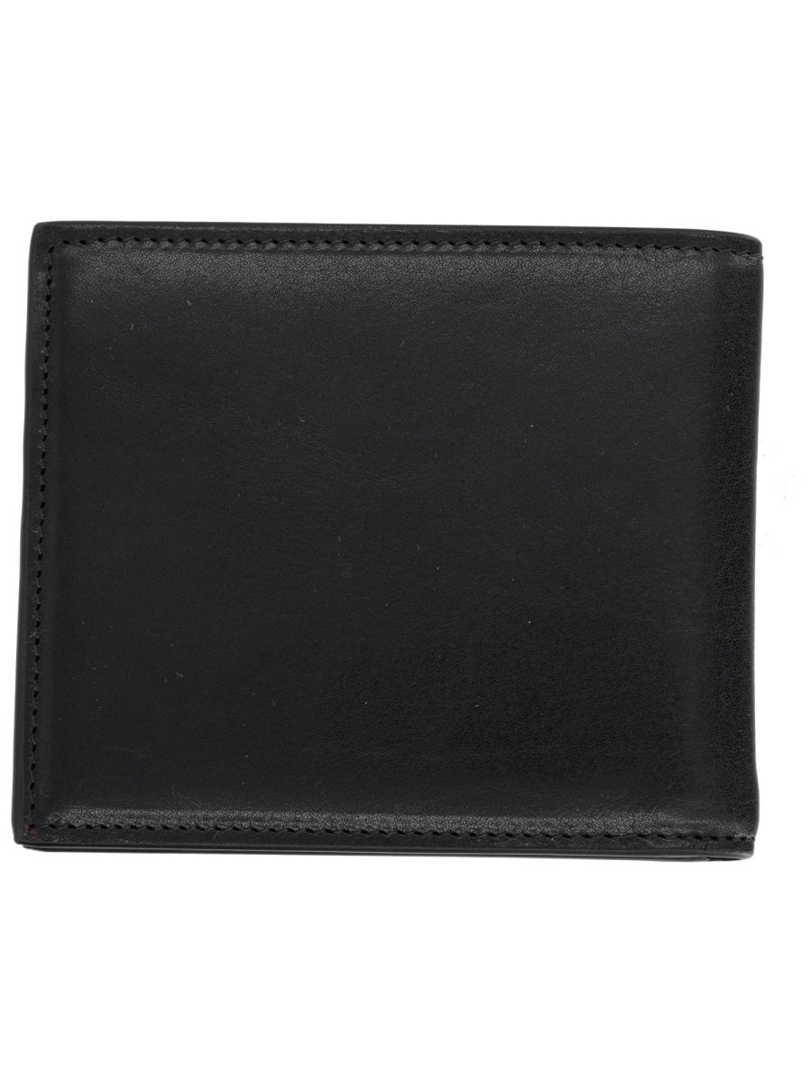 Dolce & Gabbana Men Wallet With Logo DOLCE & GABBANA