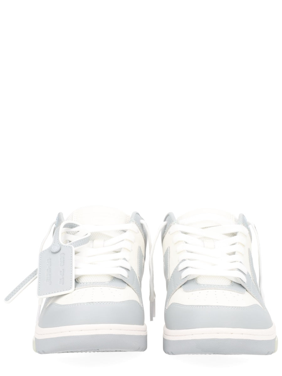 Off-White Men "Out Of Office" Sneaker OFF-WHITE