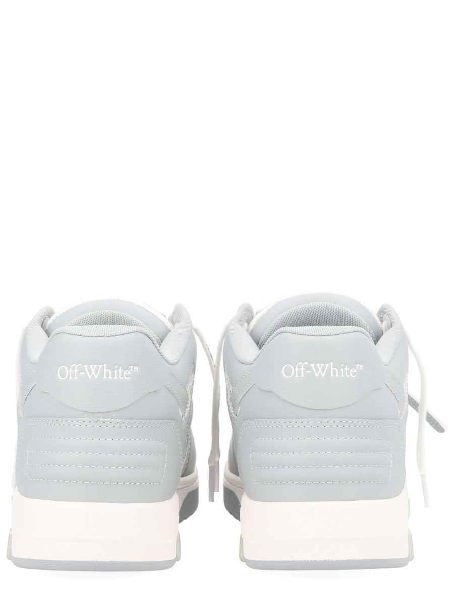 Off-White Men "Out Of Office" Sneaker OFF-WHITE