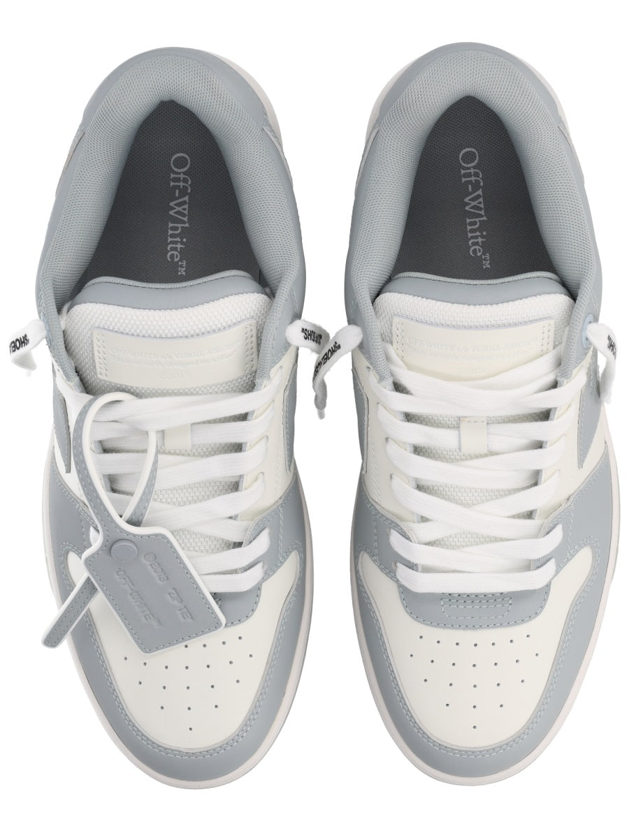 Off-White Men "Out Of Office" Sneaker OFF-WHITE