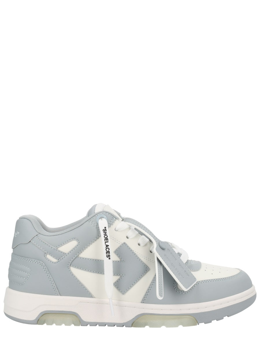 Off-White Men "Out Of Office" Sneaker OFF-WHITE