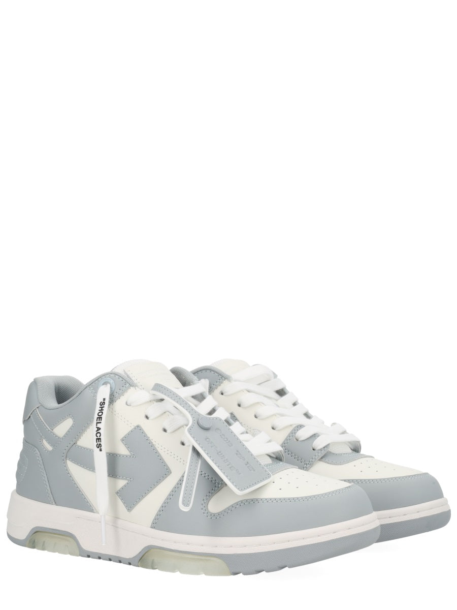 Off-White Men "Out Of Office" Sneaker OFF-WHITE