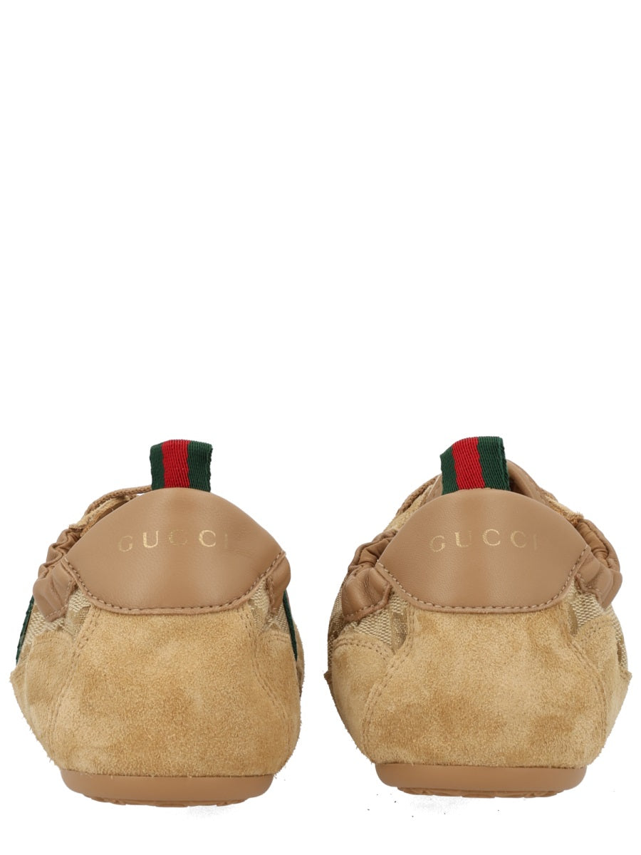 Gucci Women "Shift" Sneaker GUCCI