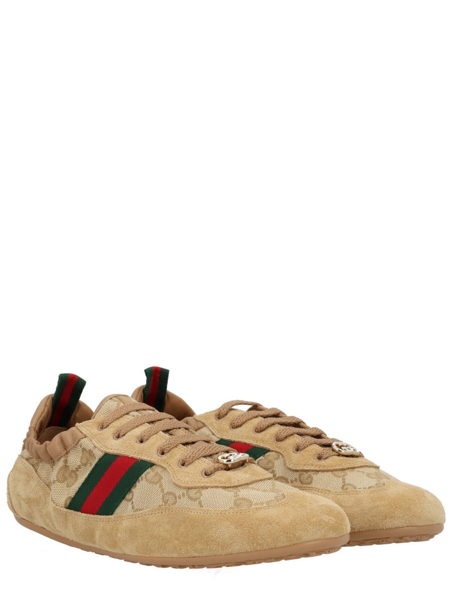 Gucci Women "Shift" Sneaker GUCCI