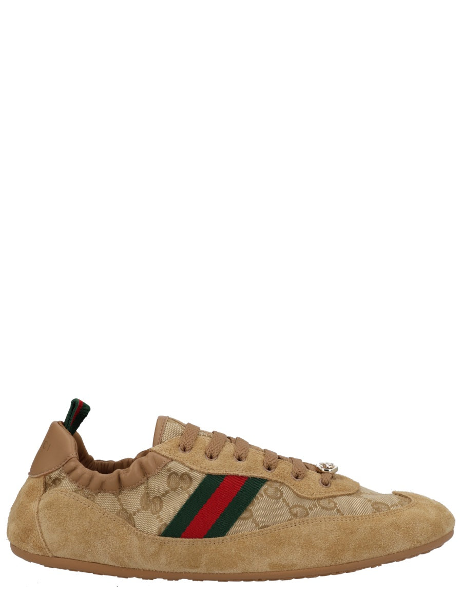 Gucci Women "Shift" Sneaker GUCCI