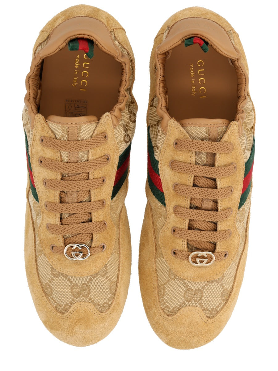 Gucci Women "Shift" Sneaker GUCCI
