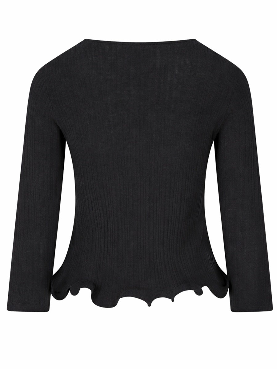 Fendi Women Target Tops. FENDI