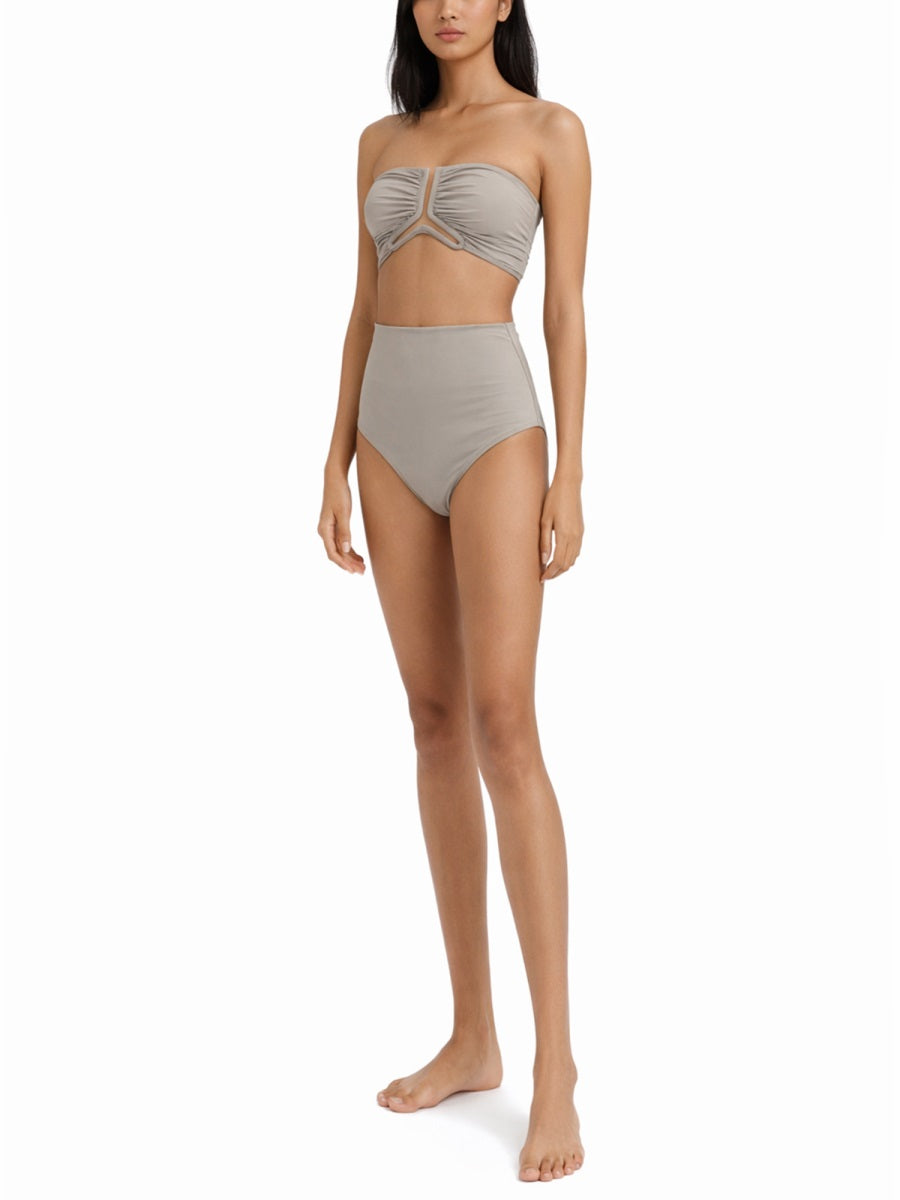 Rick Owens Women "Allanah" Bikini Top RICK OWENS