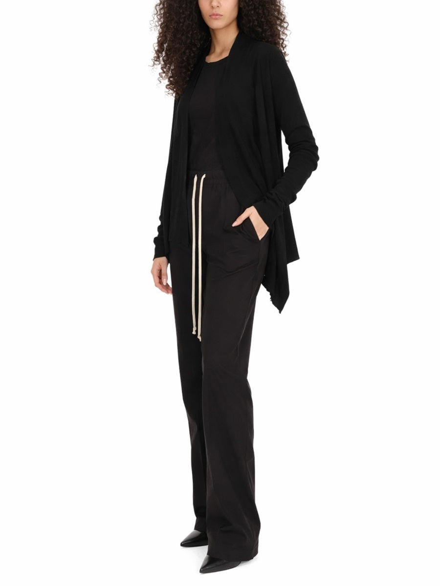 Rick Owens Women "Medium Wrap" Cardigan RICK OWENS