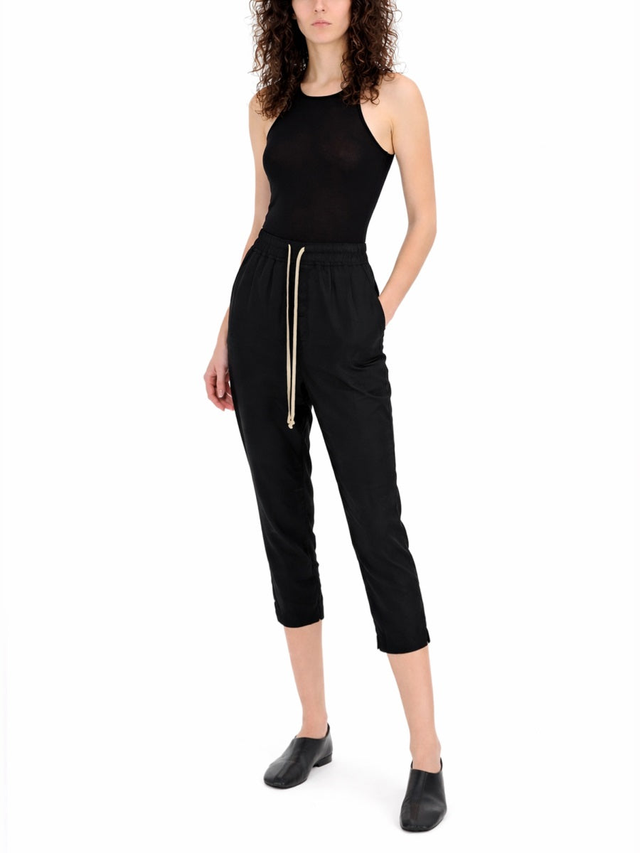 Rick Owens Women Pants "Astaires" RICK OWENS