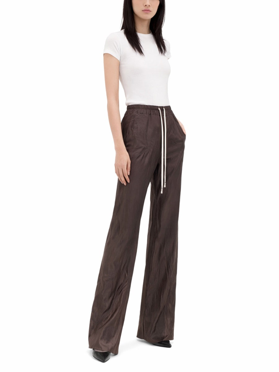 Rick Owens Women Cotton T-Shirt RICK OWENS