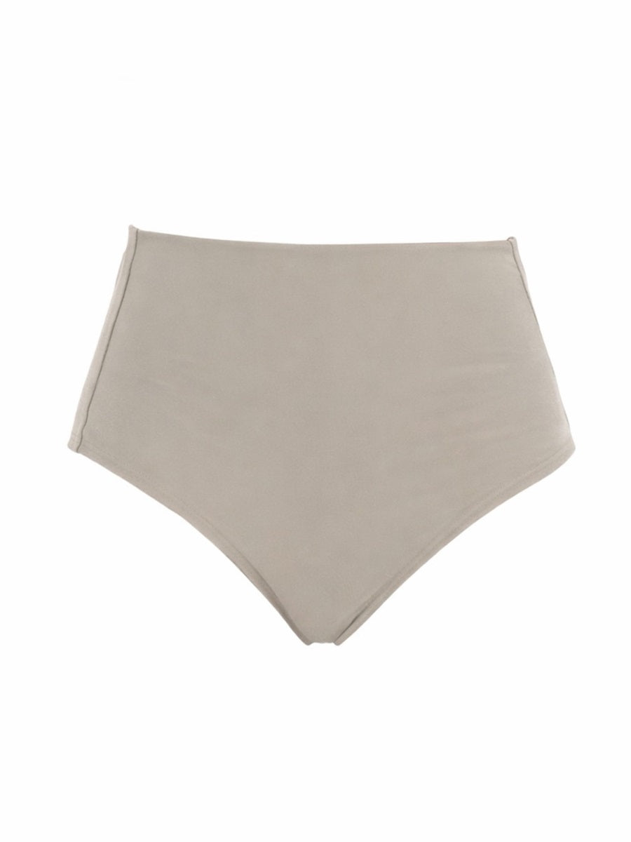 Rick Owens Women "Dirt Brief" Bikini Briefs RICK OWENS