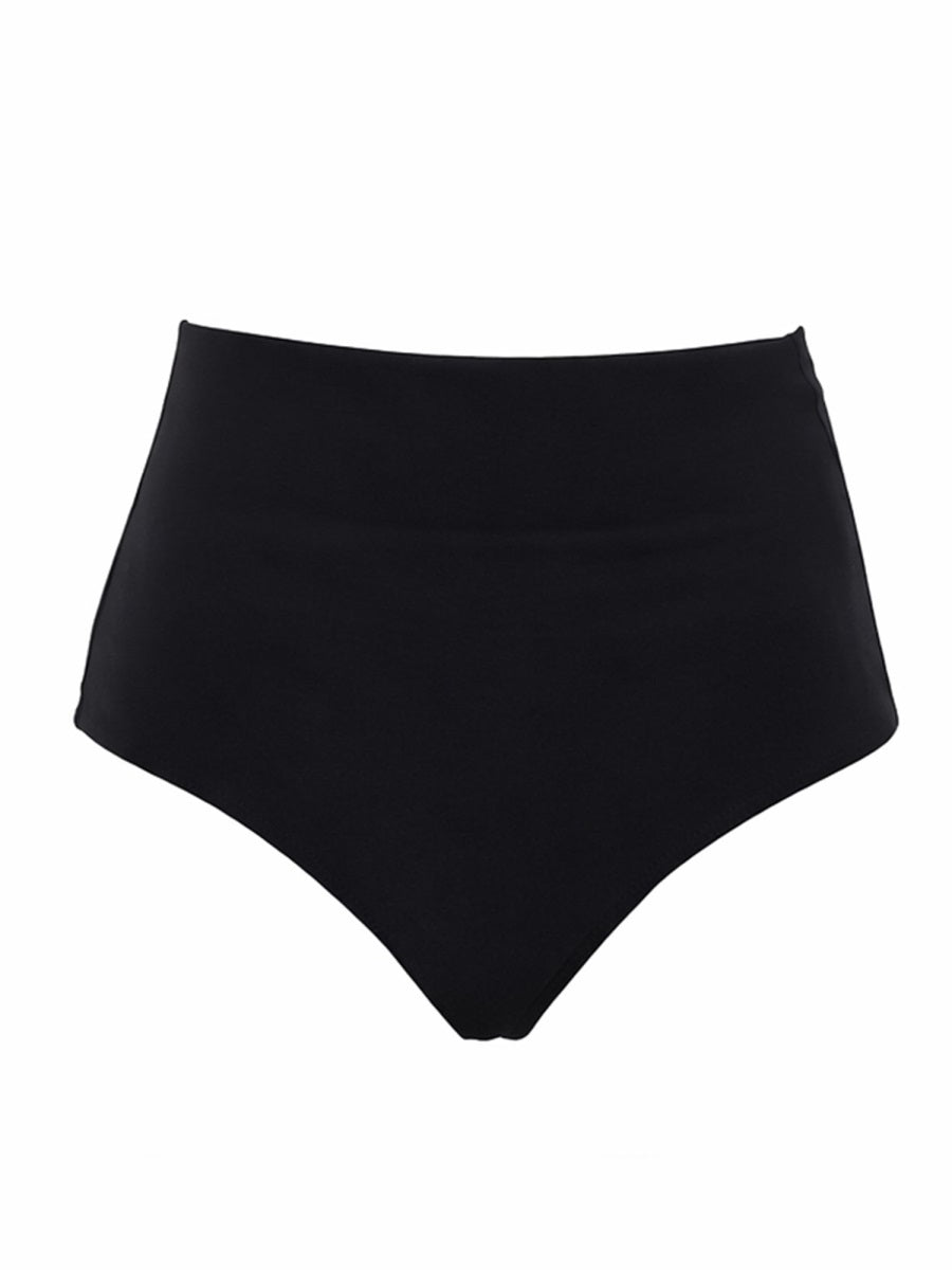Rick Owens Women "Dirt Brief" Bikini Briefs RICK OWENS