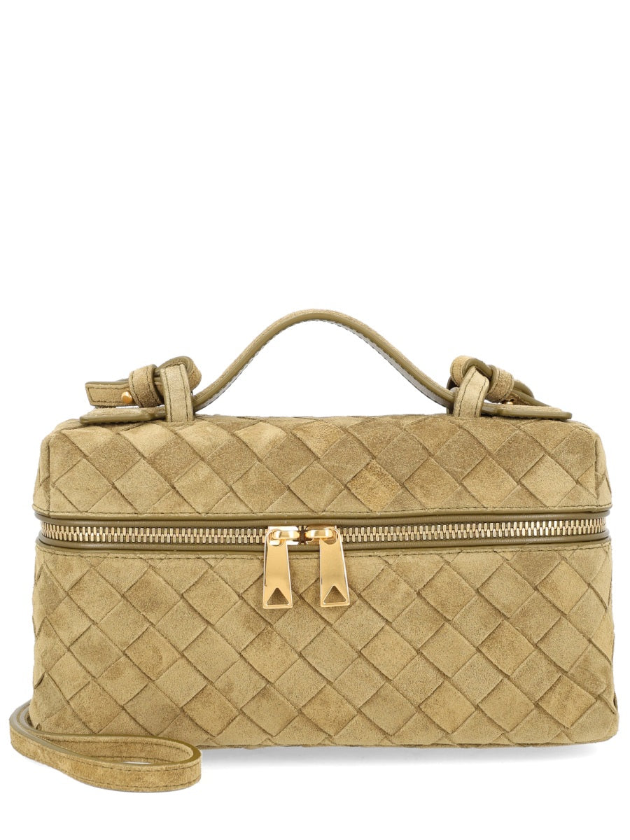 Bottega Veneta Women Vanity Case "Bang Bang" BOTTEGA VENETA