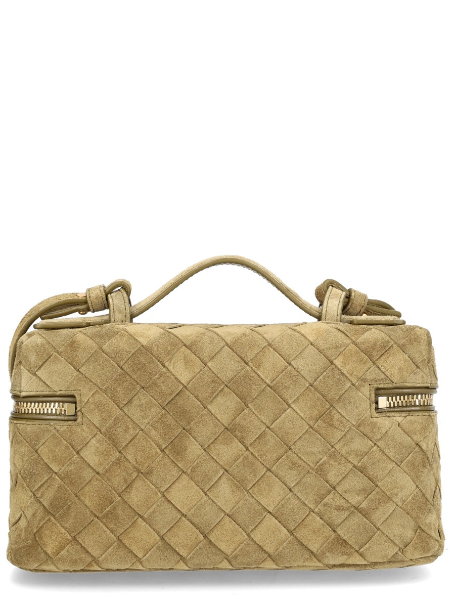 Bottega Veneta Women Vanity Case "Bang Bang" BOTTEGA VENETA