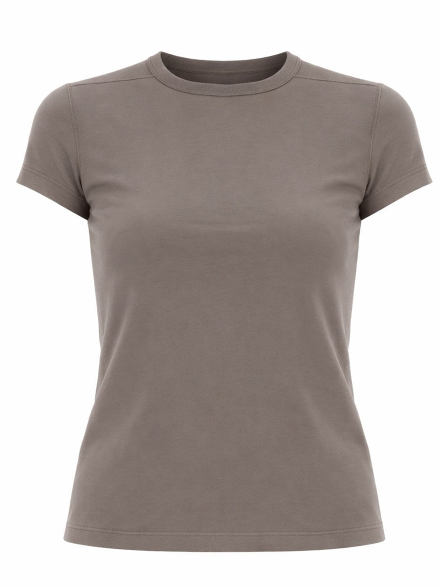 Rick Owens Women Cotton T-Shirt