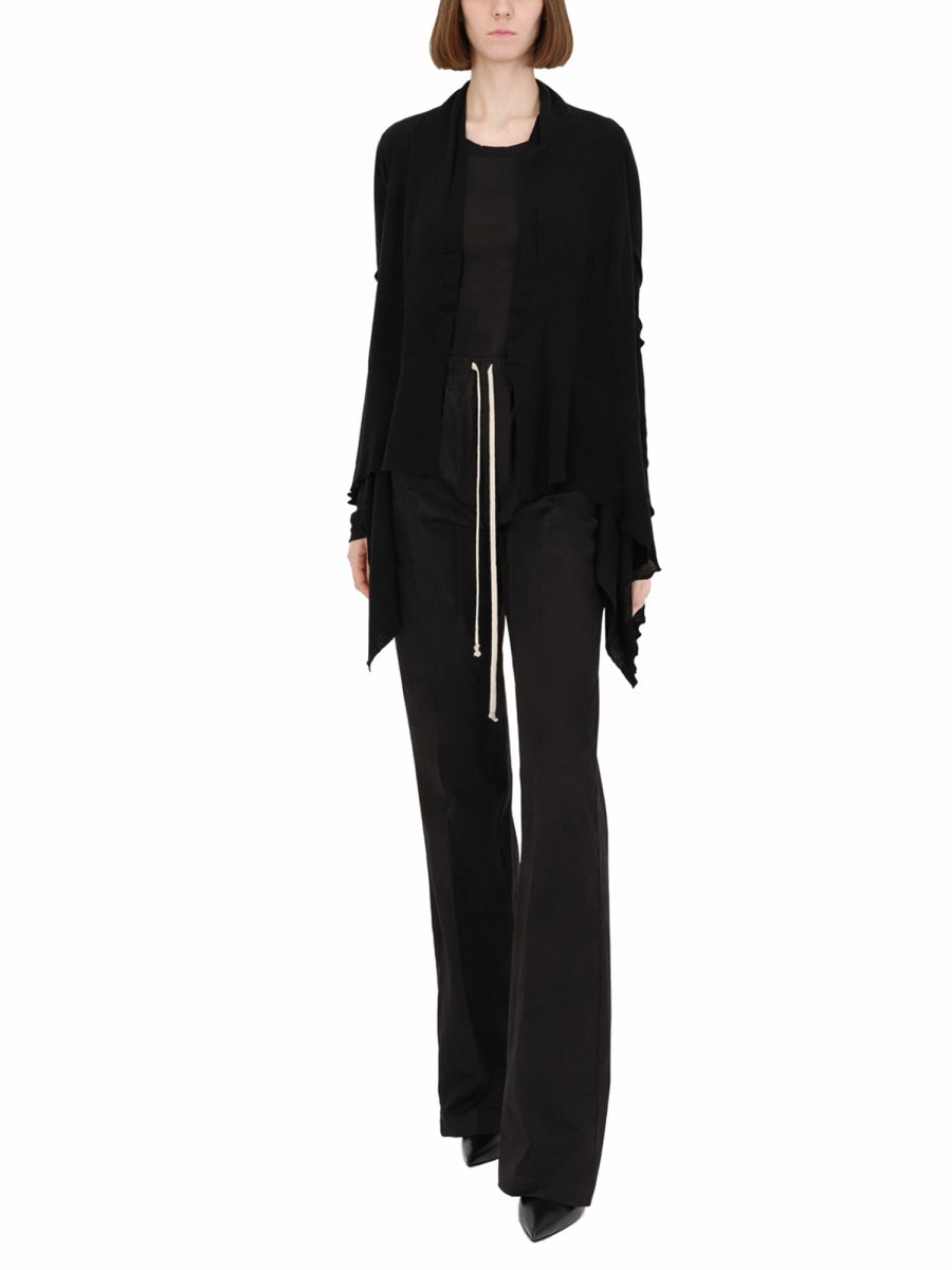 Rick Owens Women Long-Sleeved T-Shirt RICK OWENS