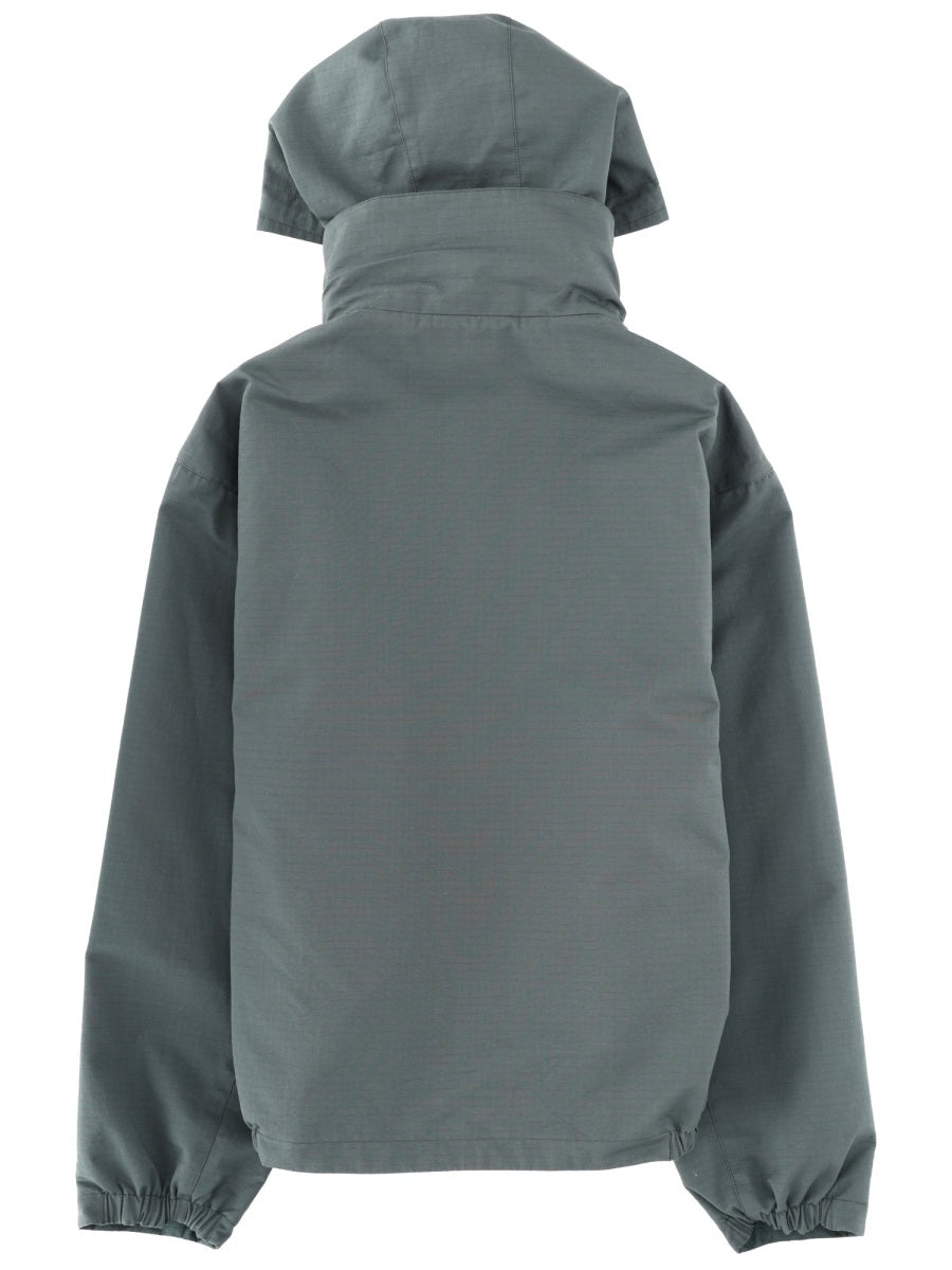 Gucci Men Jacket With Logo GUCCI