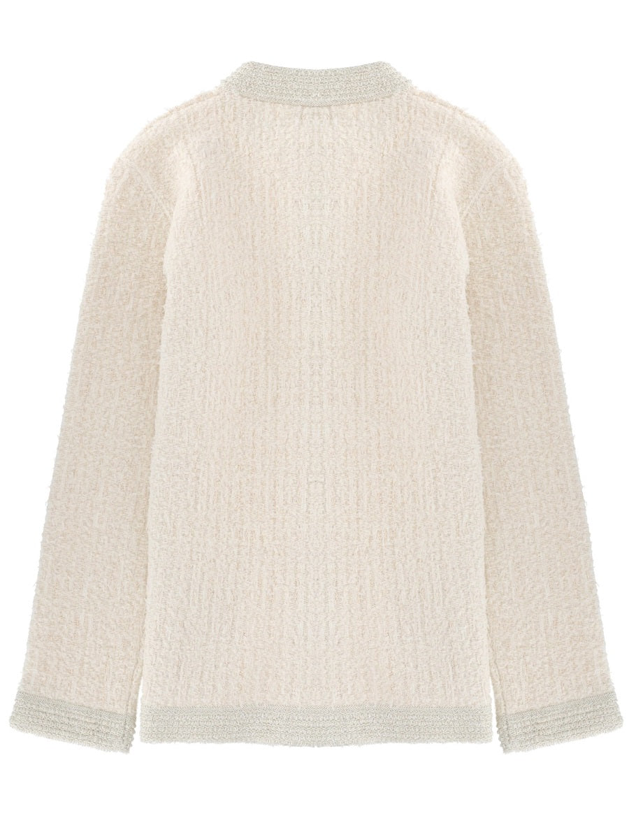 Gucci Women Wool Cardigan GUCCI