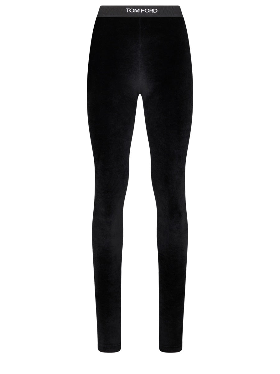 Tom Ford Women Logo Leggings TOM FORD