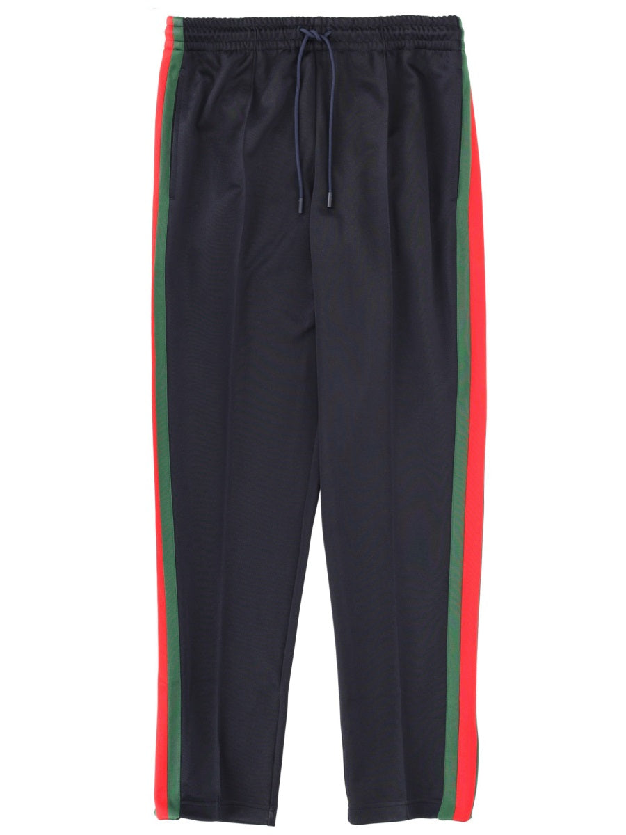 Gucci Men Track Pants GUCCI