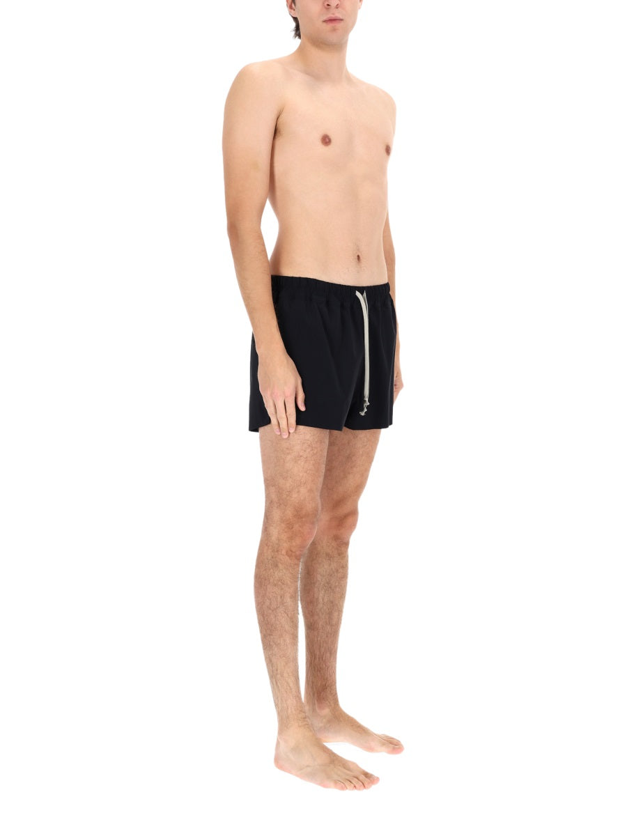 Rick Owens Men Swimsuit RICK OWENS