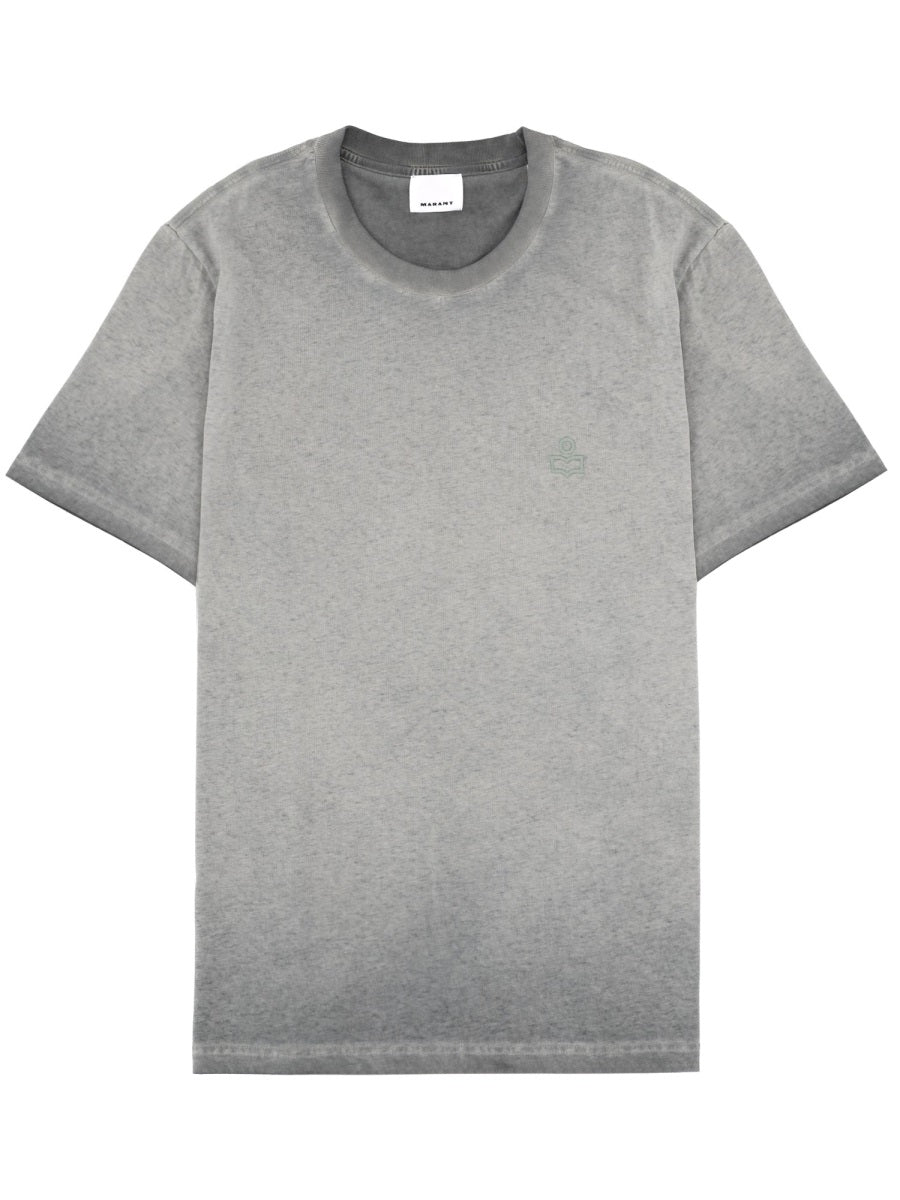 Marant Men T-Shirt "Honore" ISABEL MARANT