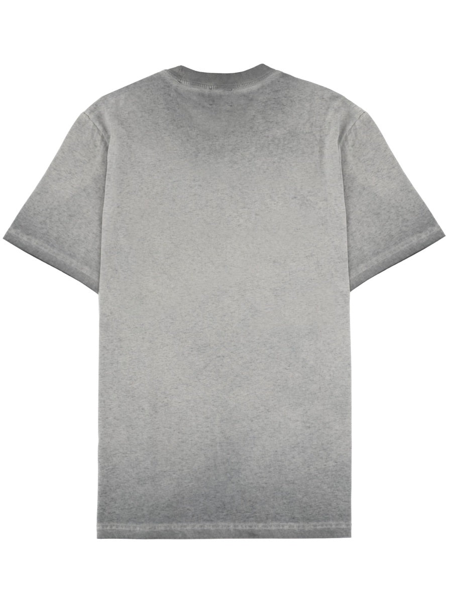 Marant Men T-Shirt "Honore" ISABEL MARANT
