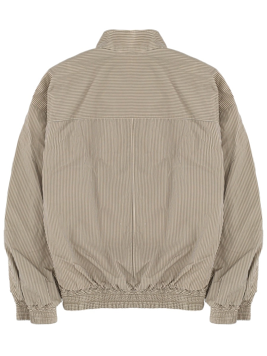 Marant Men "Short" Jacket ISABEL MARANT