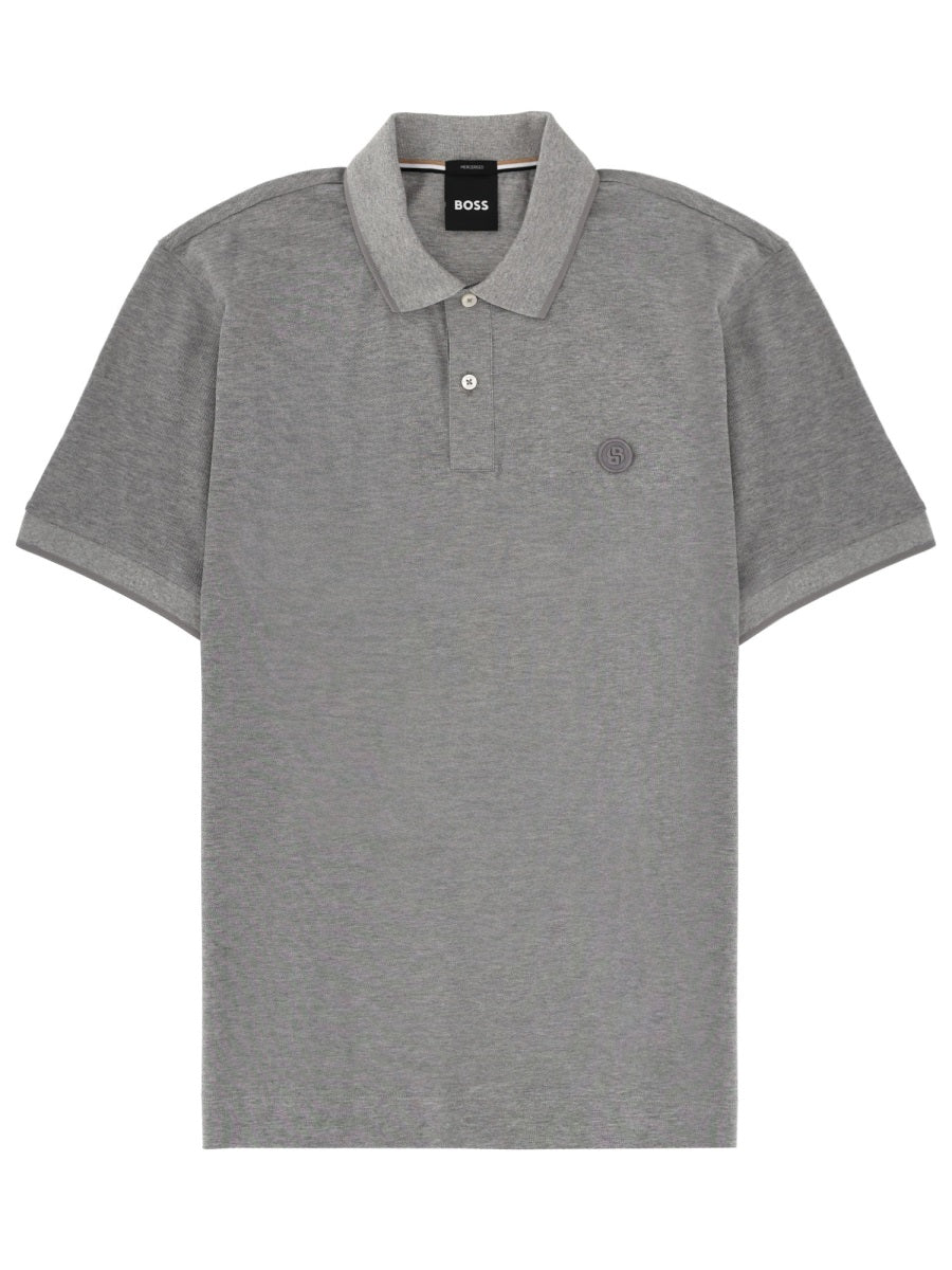 Boss Men Polo Shirt "C-Parris" BOSS
