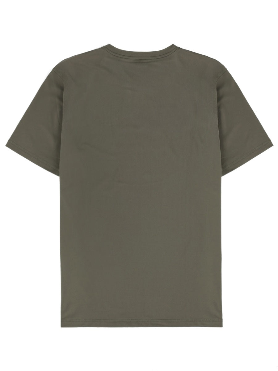 Boss Men T-Shirt With Logo BOSS